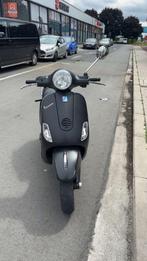 Vespa LX 50 B klasse, Fietsen en Brommers, Scooters | Vespa, Ophalen, Benzine, Vespa LX
