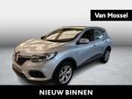 Renault Kadjar 1.3 TCe Zen, Kadjar, Stof, Gebruikt, Euro 6