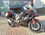 KAWASAKI NINJA 1000SX - DIRECTIEMOTO, Motoren, 4 cilinders, Bedrijf, Toermotor, Meer dan 35 kW