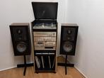 Sony Vintage stereo-set from the early 80's, Audio, Tv en Foto, Stereoketens, Ophalen, Cd-speler, Sony, Losse componenten