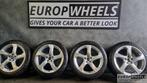 DEMO 19 inch Audi A6 S6 4K C8 velgen Zomerbanden Continental, Auto-onderdelen, 19 inch, Banden en Velgen, Ophalen of Verzenden