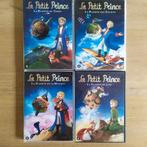 Le Petit Prince 4 DVD de la série animée TBE, CD & DVD, Enlèvement ou Envoi, Dessin animé, Tous les âges, Comme neuf