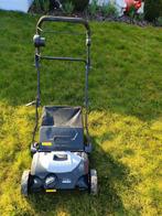 Verticulteur, Jardin & Terrasse, Scarificateurs, Enlèvement, Utilisé, Électrique, Garden feeling