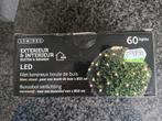 verlichting voor buxus-bol, Ophalen of Verzenden, Zo goed als nieuw