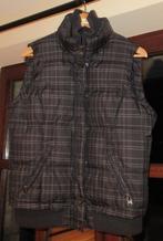 Mouwloze jas Esprit, Kleding | Dames, Bodywarmers, Verzenden, Zo goed als nieuw, Zwart