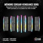 CORSAIR DOMINATOR PLATINUM RGB 2 x 16 GB GRATIS LEVERING, Computers en Software, -, Verzenden, DE CORSAIR, -