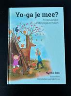 Yo-ga je mee? Nieuw, Ophalen of Verzenden, Nieuw