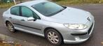 PEUGEOT 407+2005+1.6HDI+CTOK+DEMANDE D'IMMATRI À 1499EU, Auto's, Euro 5, Elektrische ramen, 1600 cc, Bedrijf