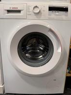 Bosch Wasmachine serie 4 VarioPerfect Ecoslilence Drive, Elektronische apparatuur, Wasmachines, Ophalen, Zo goed als nieuw, Voorlader