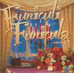 Funiculi Funicula 12 (CD), Ophalen of Verzenden, Zo goed als nieuw