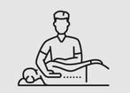 Sport en relaxmassage, Diensten en Vakmensen, Welzijn | Masseurs en Massagesalons, Ontspanningsmassage
