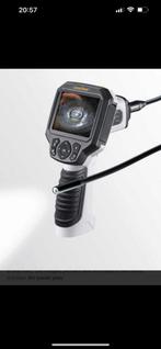 Laserliner VideoScope XXL appareil d'inspection caméra, Bricolage & Construction, Instruments de mesure, Neuf