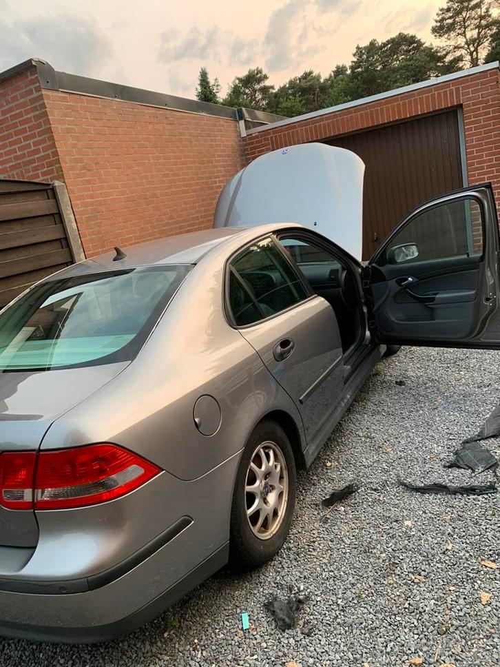 Saab 93, Auto's, Mercedes-Benz, Particulier, Overige modellen, Airbags, Airconditioning, Alarm, Centrale vergrendeling, Climate control