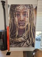 Très belle photo sur toile signée Serge Anton, Antiek en Kunst, Kunst | Tekeningen en Fotografie, Ophalen