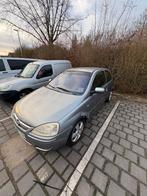 Opel corsa 1.2 benzine 300 000km 2004, Auto's, Bedrijf, Handgeschakeld, Zilver of Grijs, Corsa