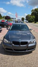 Bmw 318i e90, Auto's, BMW, Achterwielaandrijving, 1995 cc, Zwart, 95 kW