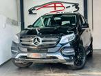 Mercedes-Benz GLE 350 d 4-Matic * GARANTIE 12 MOIS * 1ER PRO, Auto's, Mercedes-Benz, Automaat, 2175 kg, Gebruikt, GLE