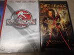 Video Films VHS / 3 voor 5 €, Cd's en Dvd's, Ophalen of Verzenden, Zo goed als nieuw