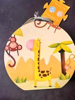 Janod puzzels, Enlèvement ou Envoi, Comme neuf, 2 à 4 ans