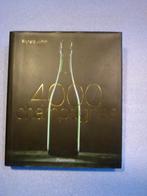 Livre 4000 Champagnes de Richard Juhlin, Livres, Livres de cuisine, Comme neuf, France, Richard juhlin, Enlèvement ou Envoi