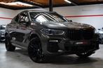 Prachtige BMW G06 X6 xDrive30d M-Pakket, Automaat, 195 kW, Bedrijf, 6 cilinders