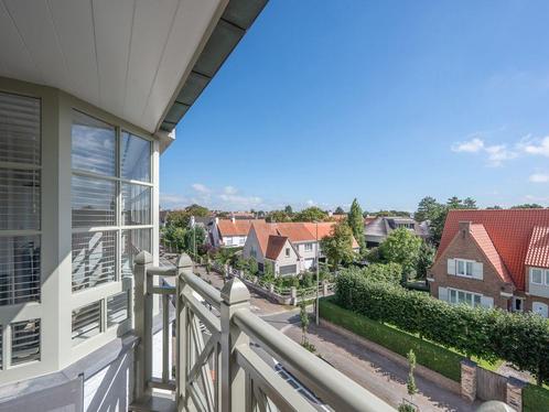 Appartement te huur in Knokke-Heist, 2 slpks, Immo, Huizen te huur, Appartement, B