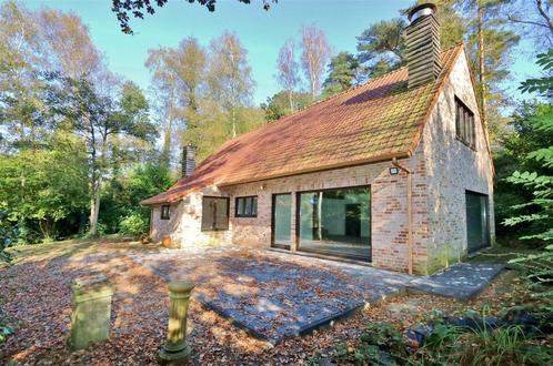 Huis te huur in Beersel, 3 slpks, Immo, Maisons à louer, Maison individuelle