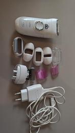 Braun Silk Epil 7, Elektronische apparatuur, Ophalen, Zo goed als nieuw