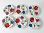 Vintage borden Villeroy & Boch, Huis en Inrichting, Ophalen of Verzenden, Bord(en)