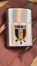 Zippo militaire Congo 1970, Collections, Enlèvement ou Envoi, Comme neuf, Briquet