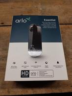 Sonnette connectée Arlo Essential WiFi neuve, Audio, Tv en Foto, Videobewaking, Ophalen of Verzenden, Nieuw