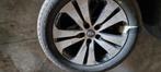Jante alu kia 18 pouce origine, Autos : Pièces & Accessoires, Pneus et Jantes, Pneus été, 18 pouces, Enlèvement