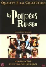 Les Poupées Russes (2005) Dvd, À partir de 12 ans, Comédie romantique, Utilisé, Enlèvement ou Envoi