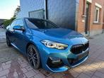 BMW 218 GRAND COUPE 1.5 I MET 31DKM PACK M, Automaat, Euro 6, Blauw, Bedrijf