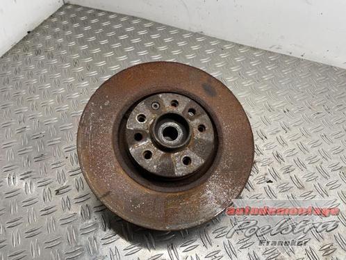 Fusee links-voor van een Opel Astra, Auto-onderdelen, Ophanging en Onderstel, Opel, Gebruikt, 3 maanden garantie, Ophalen of Verzenden
