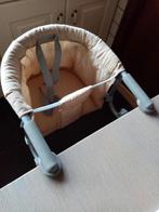 HANG KUIP TAFELSTOELTJE, Kinderen en Baby's, Ophalen of Verzenden, Nieuw, Hangstoel, Gordel(s)