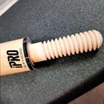 Keu top van McDermott Carom shaft IPRO Woodjoint., Ophalen of Verzenden, Zo goed als nieuw, Keu of Ballen