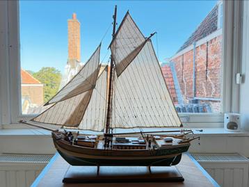 ZEILBOOT REGINA beschikbaar voor biedingen