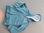 fleece jas, 110-116, Kinderen en Baby's, Kinderkleding | Maat 110, Jas, Zo goed als nieuw, Ophalen