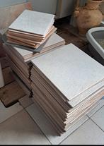 Tegels gratis af te geven, Doe-het-zelf en Bouw, Ophalen, Zo goed als nieuw