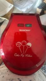 Machine  cake pop maker, Ophalen, Zo goed als nieuw