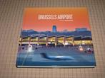 Boek Brussels Airport (Tom D'Haenens) Nieuwstaat !, Ophalen