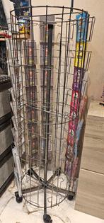 Bewaar tourniquet voor kaarten of andere, Ophalen