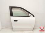 Renault Twingo 3 2014+ Portier Deur Rechts Voor Wit, Auto-onderdelen, Gebruikt, Rechts, Renault, Deur