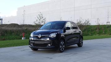  Renault Twingo III 1.0 Limited Sportlook Airco Cruise beschikbaar voor biedingen