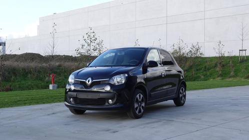 Renault Twingo III 1.0 Limited Sportlook Airco Cruise, Auto's, Renault, Bedrijf, Te koop, Twingo, ABS, Airbags, Airconditioning