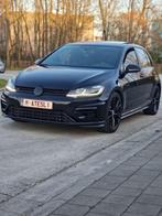 GOLF R 7.5 Fulll!!! Top Staat!, Auto's, Automaat, 4 cilinders, Alcantara, Zwart