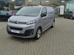 Citroen Jumpy Club, Auto's, Citroën, 120 pk, Particulier, Jumpy Combi, Zilver of Grijs