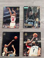 Topps Stadium Club 93-94, Ophalen of Verzenden, Gebruikt, Meerdere plaatjes