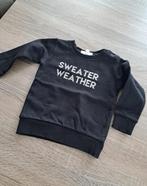 JBC sweater weather trui 74, Garçon ou Fille, Enlèvement ou Envoi, Pull ou Veste, Comme neuf